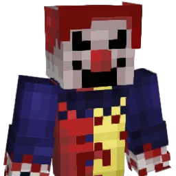 Equaling's Minecraft skin