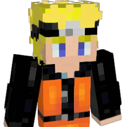 Equalizer_Ronald Minecraft avatar bust