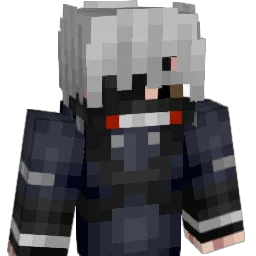 Equalkid's Minecraft skin