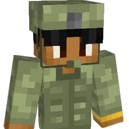 Equation's Minecraft skin