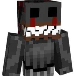 Equavox's Minecraft skin