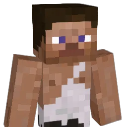 Eques2046 Minecraft avatar bust