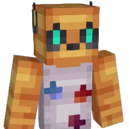 Equic's Minecraft skin