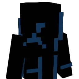 Equie's Minecraft skin