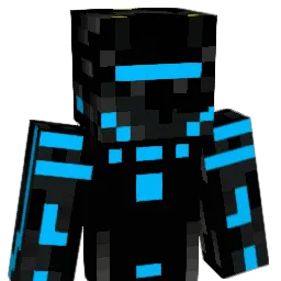 Equilibrium2v's Minecraft skin