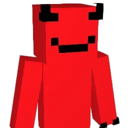 Equiliez Minecraft avatar bust