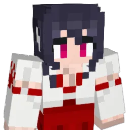 EquineChunk2628 Minecraft avatar bust