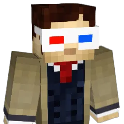 Equine_Ducklings Minecraft avatar bust