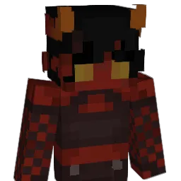 Equinox56200 Minecraft avatar bust
