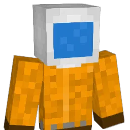 Equinox_Express Minecraft avatar bust