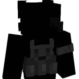 EquipSword's Minecraft skin