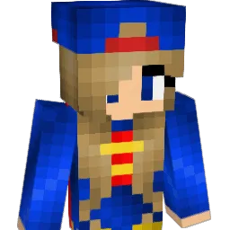 Equity7's Minecraft skin