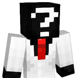 Equivok's Minecraft skin