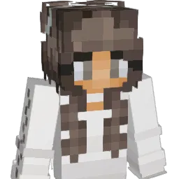 EquusPuella Minecraft avatar bust