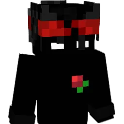 Equzay's Minecraft skin
