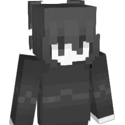 Eqwake Minecraft avatar bust