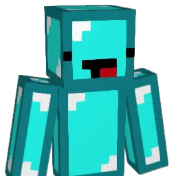 ErAleeeh17_ Minecraft avatar bust