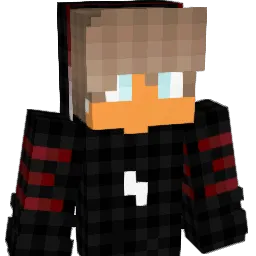 ErAy5713 Minecraft avatar bust