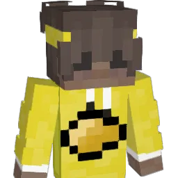 ErBonz_ Minecraft avatar bust