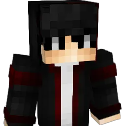 ErErick's Minecraft skin
