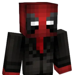 ErLickMc Minecraft avatar bust