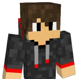 ErMikelo's Minecraft skin