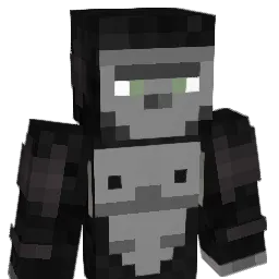 ErPaxMan's Minecraft skin