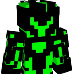 ErPelu Minecraft avatar bust