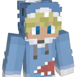 ErSK_BS Minecraft avatar bust