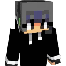 Er_Chuy's Minecraft skin