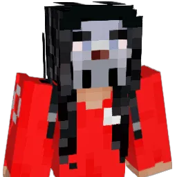 Er_WK_Gaming_75 Minecraft avatar bust