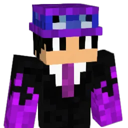 EraMister Minecraft avatar bust