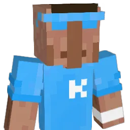 EraOHauterG Minecraft avatar bust