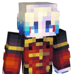 Erabidasu's Minecraft skin