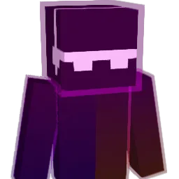 EraeWON Minecraft avatar bust