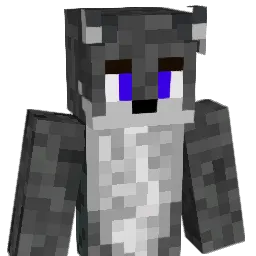 EraeonTV Minecraft avatar bust