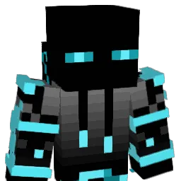 Eragon231999 Minecraft avatar bust