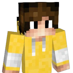 Eragon2434 Minecraft avatar bust