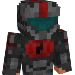 EragonShadesBane Minecraft avatar bust