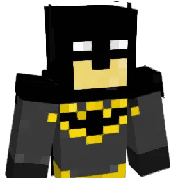EragonShip Minecraft avatar bust