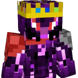 EragonTheEldest Minecraft avatar bust