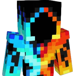 Eragon_09 Minecraft avatar bust
