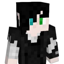 Eragon_T Minecraft avatar bust