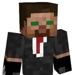 Eramade's Minecraft skin