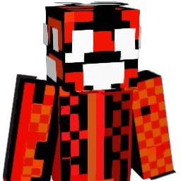 Eran55's Minecraft skin