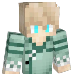 Eran_Raine Minecraft avatar bust