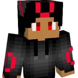 Eranski Minecraft avatar bust