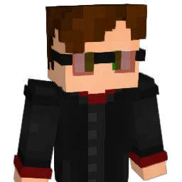 Eransy Minecraft avatar bust