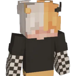 Eraows's Minecraft skin
