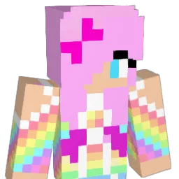 Erari's Minecraft skin